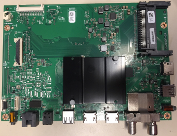 43VLX23LDL ZG2190R-24 AP1510 Mainboard