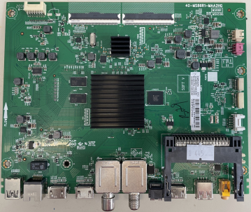 55DB600(F6) 40-MS86R1-MAA2HG 08-CS55TML-LC392AA Mainboard