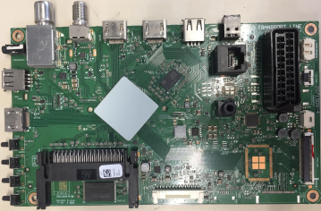 43GFB6629  ZG7190R-4 K64CZZ Mainboard