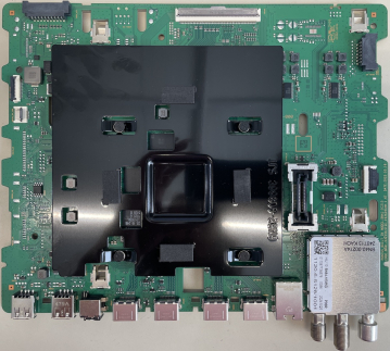 GQ75Q80DAT BN41-03215A BN94-18385G Mainboard