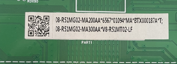 55C721 40-R51MG3-MAA2HG 08-R51MG02-MA200AA 6567 01094 MA BTX000187A 08-R51MG02-MA300AA V8-R51MT02-LF  Mainboard