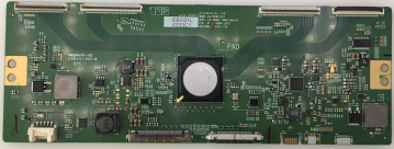 6870C-0595A 4333C1 LC86EQD-FJF1 T-CON