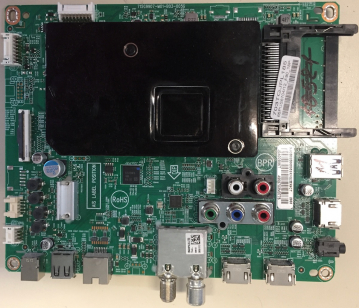 65PUS6704 65PUS6754 715G9907-M01-B03-005G 703TQJPL185 Mainboard