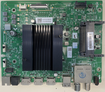 70MUC6000Z 5800-A9K56G-0P20  6209K56G2.S0 Mainboard