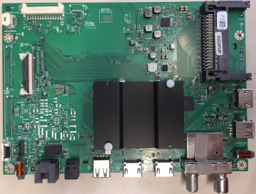 55VCE200 ZG2190R-22  3BPBIZ 38PBIZ 36PBIZ Mainboard