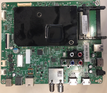 50PUS6704 715G9907-M01-B00-005K 704TQJPL007 Mainboard