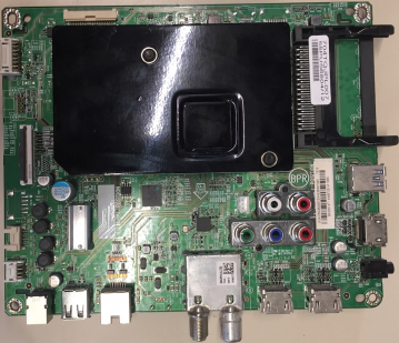 55PUS6704 55PUS6754 55PUS6804 715G9907-M01-B00-005K 704TQJPL007 Mainboard
