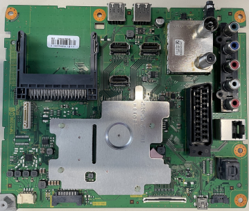 TX-42ASW604W TNPH1096 1A TXN/A1FEVE  Mainboard
