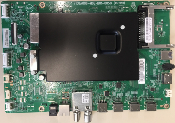 70PUS8535 715GA006-M0E-B01-005G 703TQKPL008 Mainboard