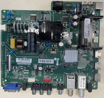 ODL40750FS-TB TP.MS3663T.PB727 7618-40A00Q-Y005  SK705TQiPL048 Mainboard