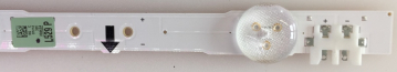 Set4 4x D4GE-320DC1-R2 UE32H5070, UE32H6470, UE32J5150, UE32J5550, UE32J6250,5670, T32E310, 32E310EW  LED Backlight