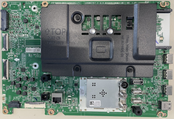 OLED48C29LB EAX69802105(1.0) 67184602 Mainboard