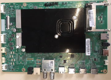 50PUS8545 715GA006-M0D-B01-005K 703TQKPL008 Mainboard