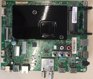 43PUS6754 715G9907-M01-B00-005K 704TQJPL007 Mainboard