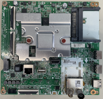 EAX69083603(1.0) 66509703 Mainboard