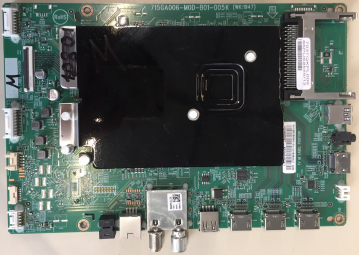 65PUS8555 715GA006-M0D-B01-005K 703TQKPL008 Mainboard
