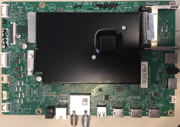 58PUS8545 715GA006-M0D-B01-005K 704TQKPL008 Mainboard