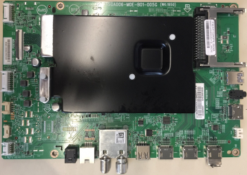 65PUS8555 65PUS8545 715GA006-M0E-B01-005G 703TQKPL008 Mainboard