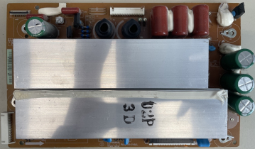 PS50C490B3W LJ41-08457A LJ92-01727A LJ92-01682A Mainboard