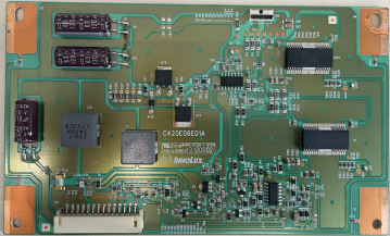 TX-42ASW604W C420E06E01A L420H201EA-C002 LED Driver