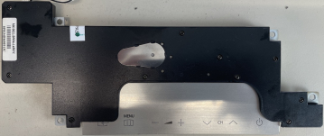 UE55C9090ZW BN96-14587C Board (P-Board)