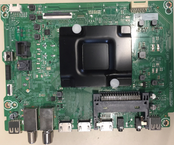 55A79KQ 55A7KQ RSAG7.820.12881/ROH 55A60GEVS Mainboard