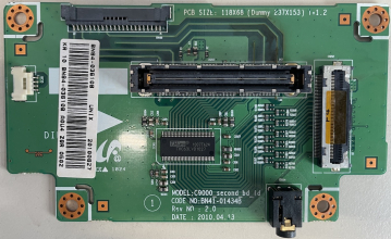 UE55C9090ZW BN41-01434B BN94-03610B Mainboard