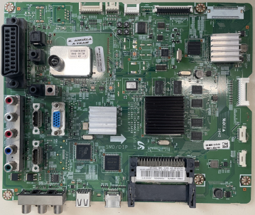 PS50C490B3W  BN41-01545B BN94-03257X Mainboard
