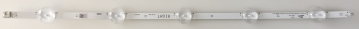 Arcelik_49_Clarity_3X5+3X4_1313FCA_R_5S1P REV.V5-B WCE60601-AB Right LED Backlight z.B für 49 VLX 8000 BP,  49GUB7022