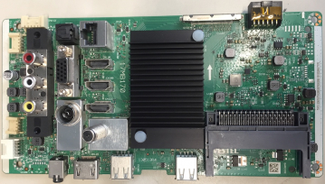 49UA2063DG 17MB170 23615718 Mainboard