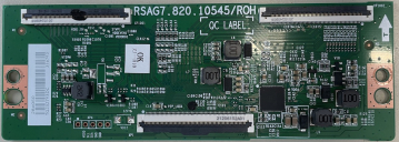 65A6K RSAG7.820.10545/ROH 286050 316793  T-con