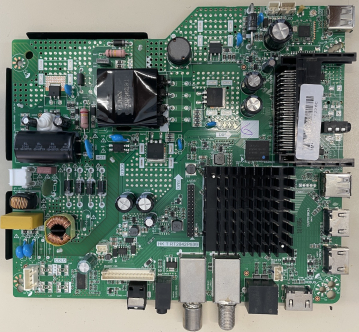 K32DLX11HS HK.T.RT2842P639 V320BJ8_Q01 Mainboard