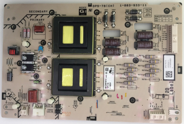 Netzteil DPS-78(CH) 1-883-933-11 z.B für KDL-55EX725