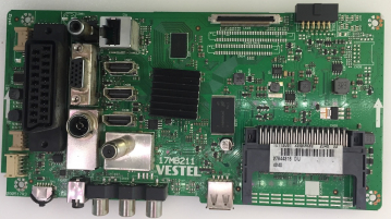 D32F294R4CW Mainboard 17MB211 23463639