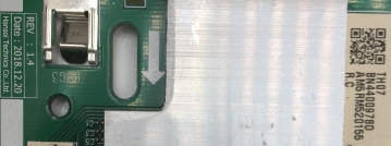 GQ65Q70RGT L65S7ND_RHS BN44-00978D REV1.4  LED Driver