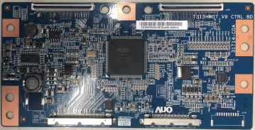 46SL863 T315HW07 V9 31T14-C0A TX-5546T09C09 T-CON