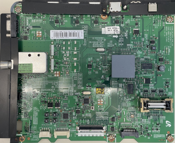 UE32D4000 BN41-01661A BN94-04356D  Mainboard