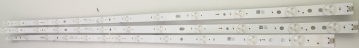 D50V800M4CWH MD31881 Set3 2xJL.D500C1330-078ES-M_V01 A und 1xJL.D500C1330-078FS-M_V01 B LED Backlight