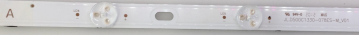 D50V800M4CWH MD31881 Set3 2xJL.D500C1330-078ES-M_V01 A und 1xJL.D500C1330-078FS-M_V01 B LED Backlight