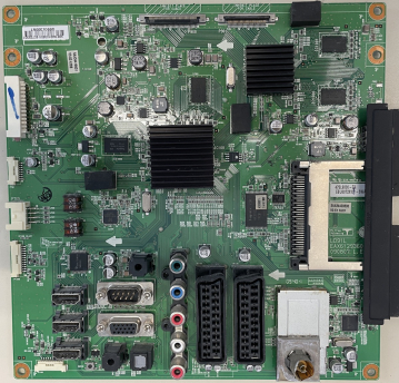 47SL9000-ZA 47SL9500  EAX61293601(5) EBU60729301 Mainboard