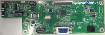 SA270A6I RG270 R0171-2271-0182  R3527-2242-0150(2B) 67M0B6N Mainboard