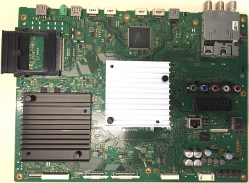 KD-55X9005C  1-894-595-11 189459511 YD5S550HTG01 Mainboard