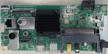 43LV3E63DA 17MB181V 23927482 Mainboard
