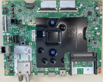 55UR8000LJ EAX70042605(1.0) 67500203 Mainboard