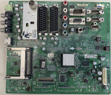 47LH3000 EAX60686904 (2) EBU60784401  Mainboard