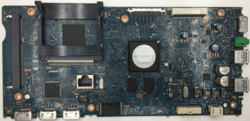 KDL-50W829B 1-889-202-12 173457412 T500HVF04.0 Mainboard