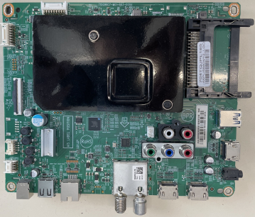55PUS6804 715G9907-M01-B03-005K 704TQJPL185 Mainboard