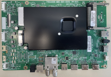 75PUS8505 715GA006-M0E-B01-005G 703TQKPL008 Mainboard