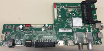 LC-49CFE4042E  T.MS3463S.711 LC490DUY-SHA1 20160515_173949 Mainboard