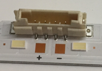 Q60-43INCH-38 LED Backlight